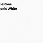 Silestone Iconic White